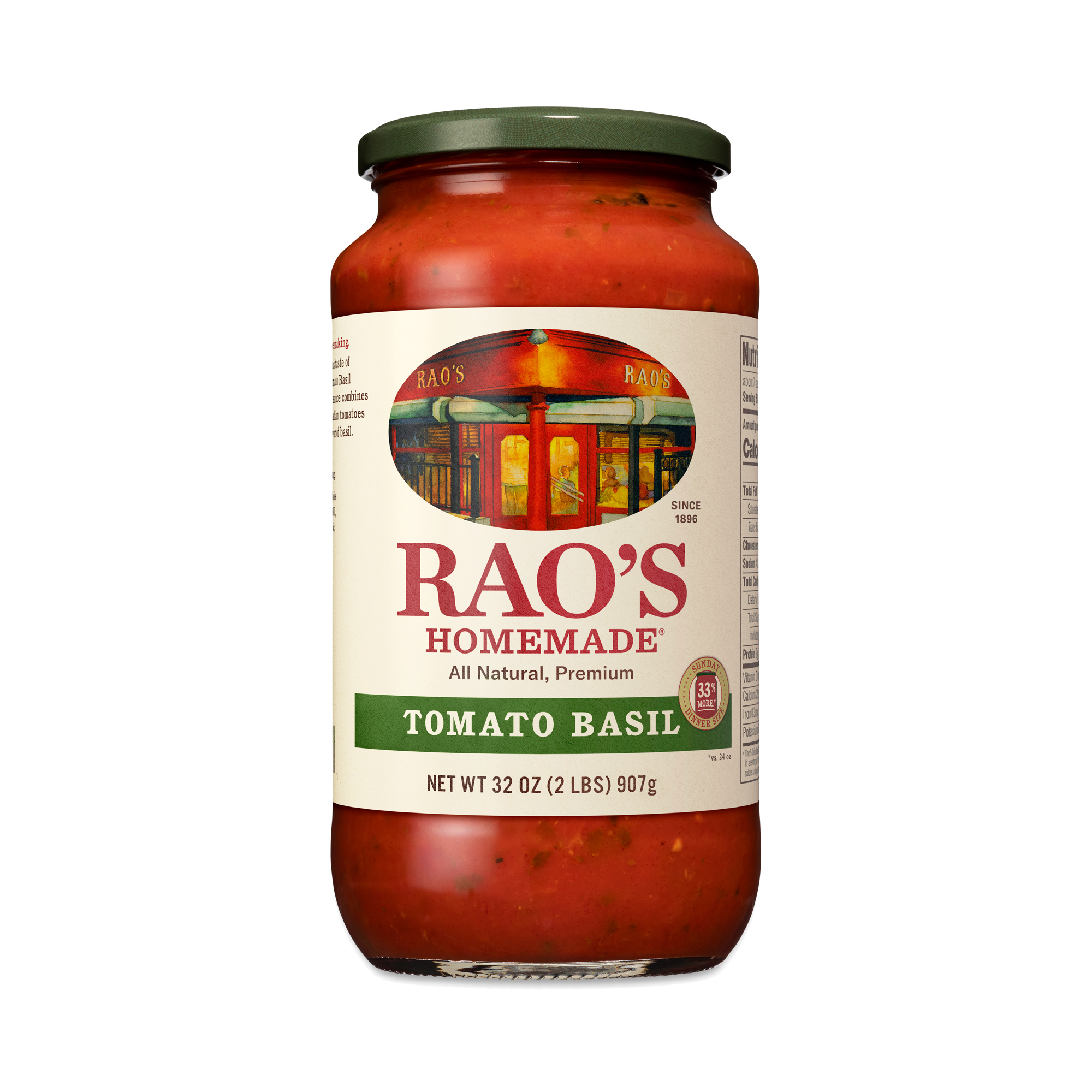 Rao's Made for Home, Italian Wedding Slow Simmered Soup, with Meatballs, 16  Oz (Pack of 6)