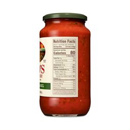 Tomato Basil Sauce