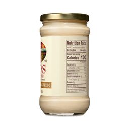 Roasted Garlic Alfredo Sauce