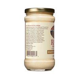 Roasted Garlic Alfredo Sauce