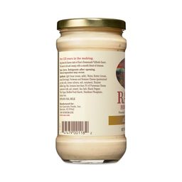 Classic Alfredo Sauce