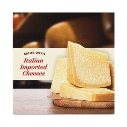 Classic Alfredo Sauce