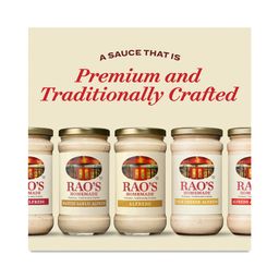 Classic Alfredo Sauce