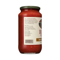 Roasted Garlic Sauce