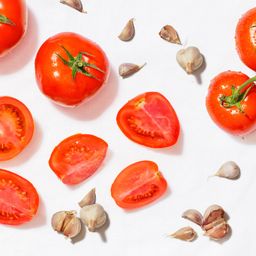 Roasted Garlic Sauce