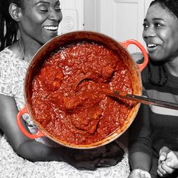 Roasted Garlic Sauce