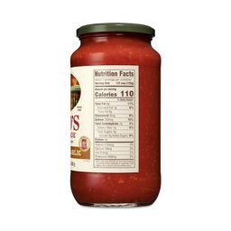 Roasted Garlic Sauce