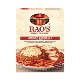 Chicken Parmesan, Family Size