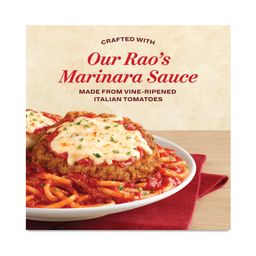 Chicken Parmesan, Family Size