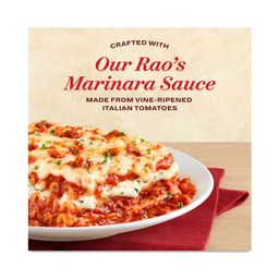 Meat Lasagna, Family Size