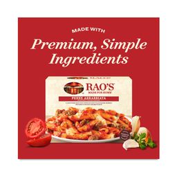 Penne Arrabbiata with Spicy Sausage