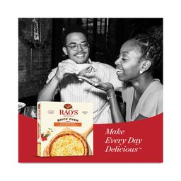 Brick Oven Five Cheese Pizza