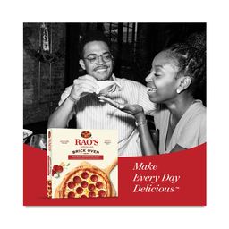 Brick Oven Uncured Pepperoni Pizza