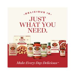 Brick Oven Meat Trio Pizza