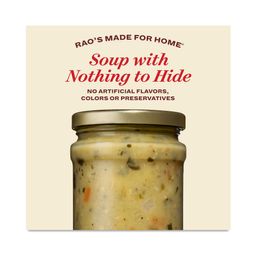 Chicken Gnocchi Soup