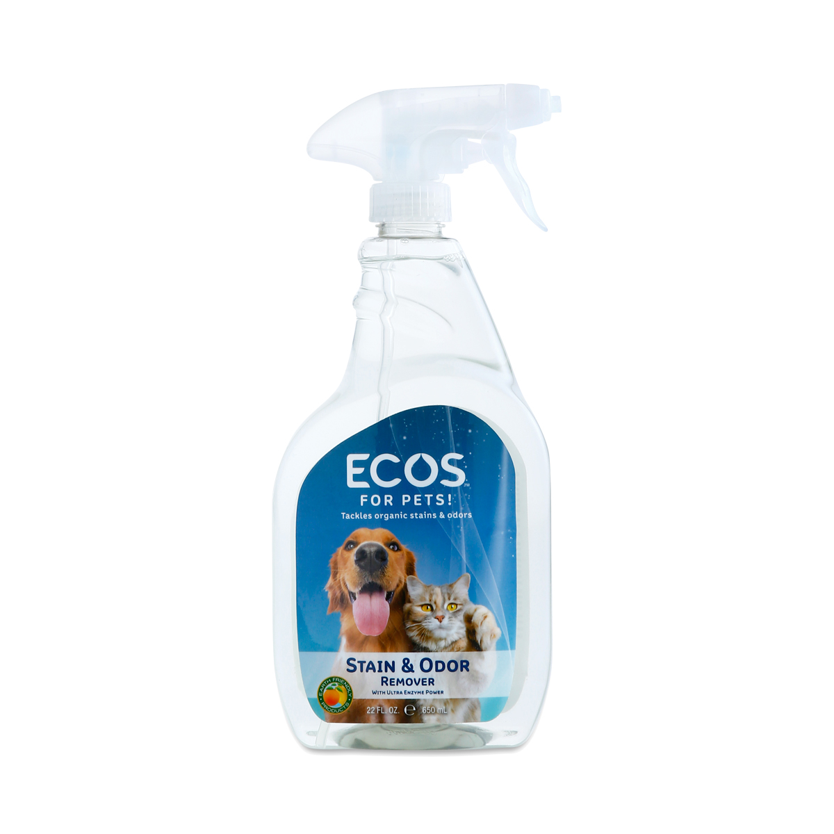 Products Stain & Odor Remover