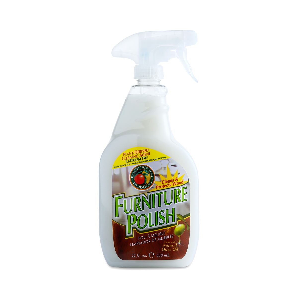Furniture Polish