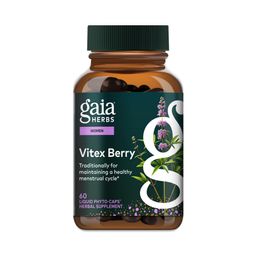 Vitex Berry