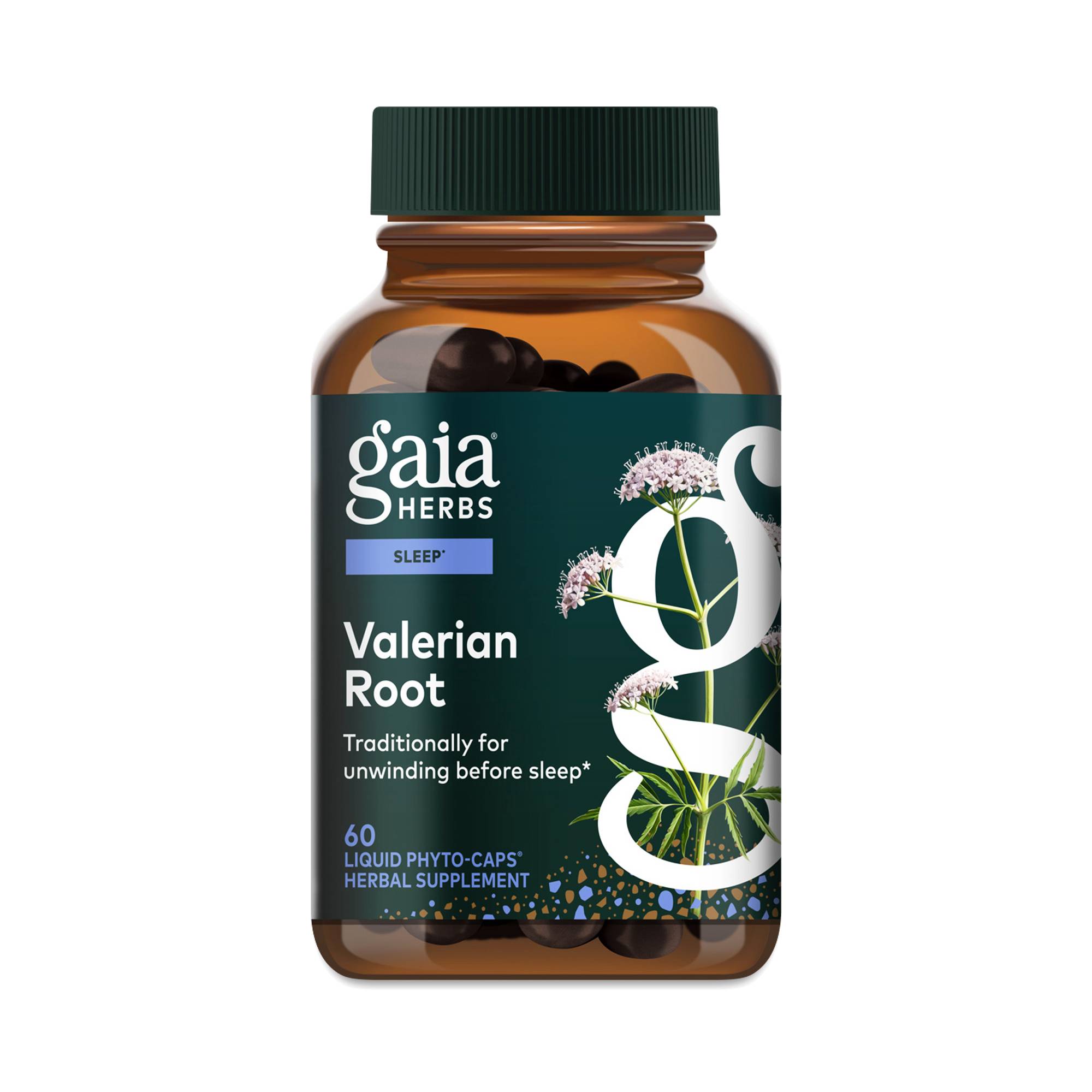Valerian Root