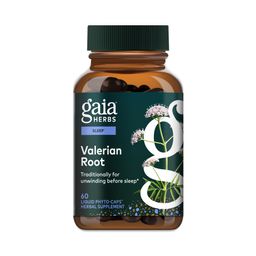 Valerian Root