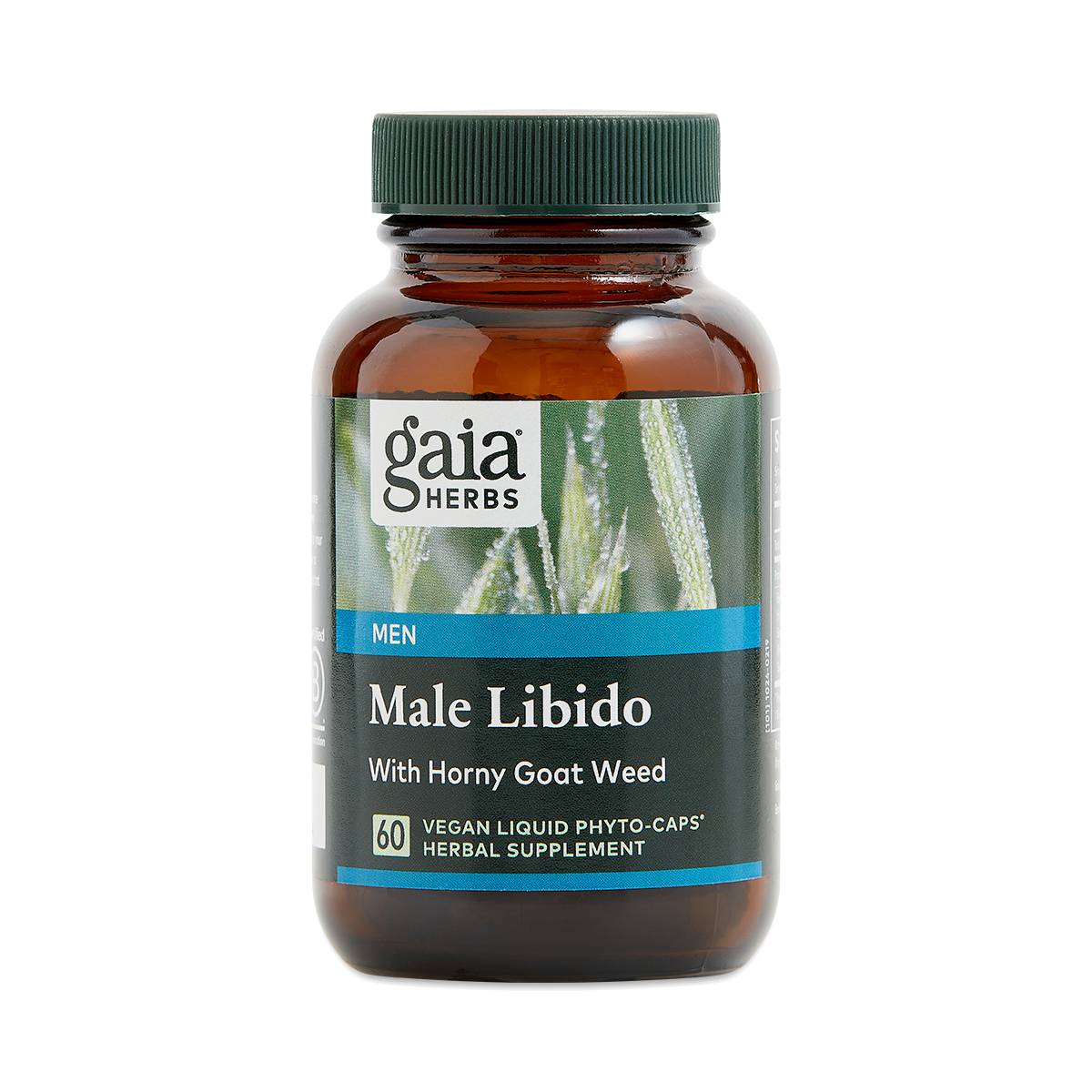 Male Libido Formula