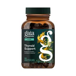 Thyroid Support