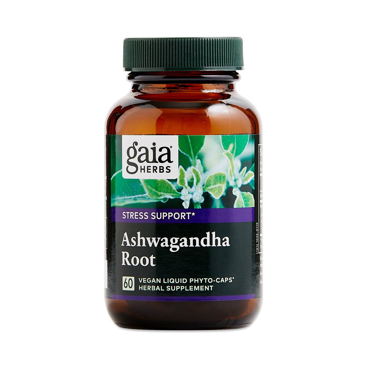 Ashwagandha Root