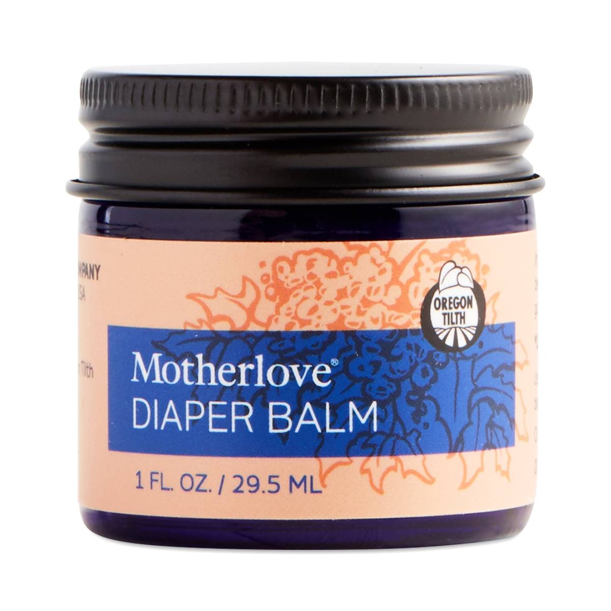Diaper Balm by Motherlove Thrive Market