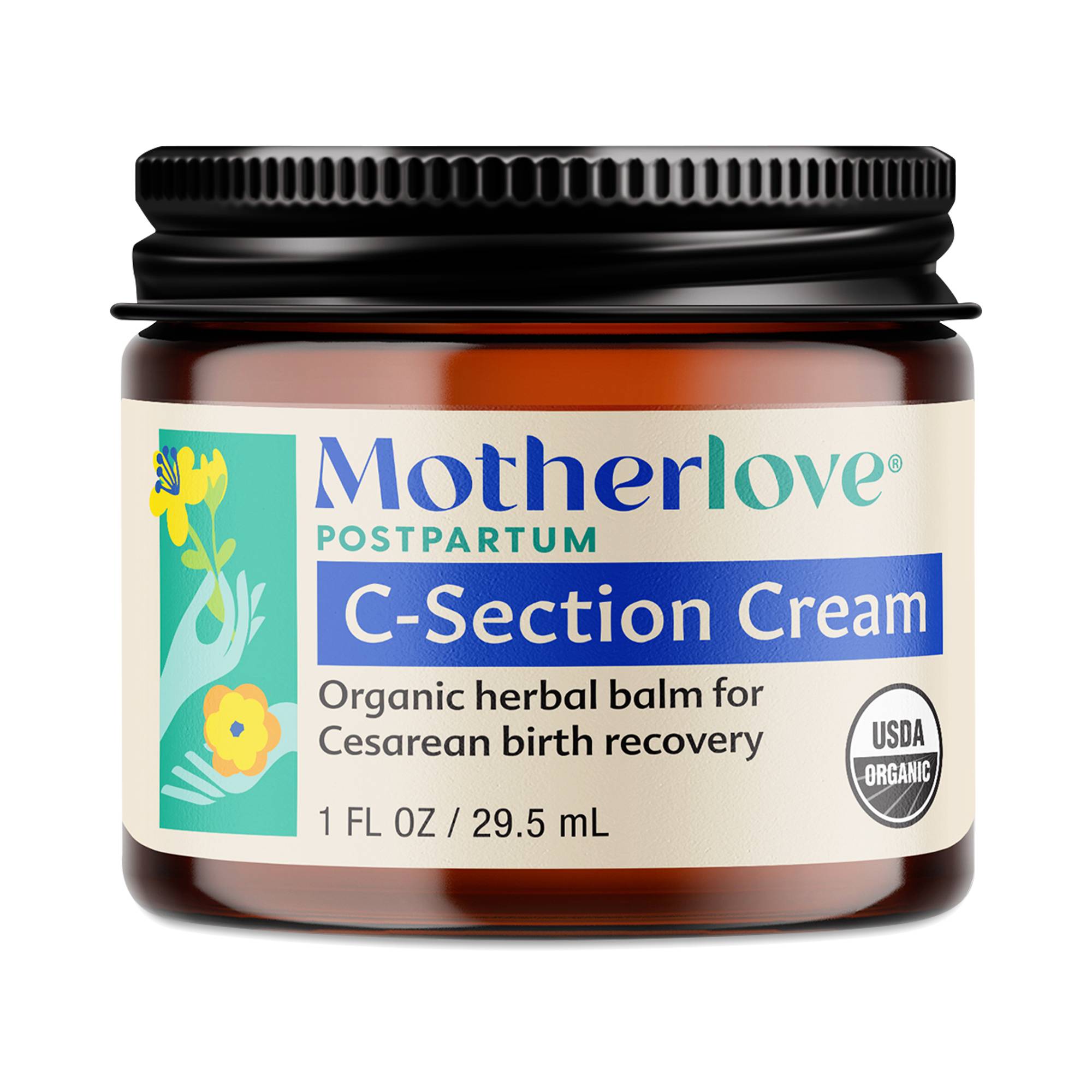C-Section Cream
