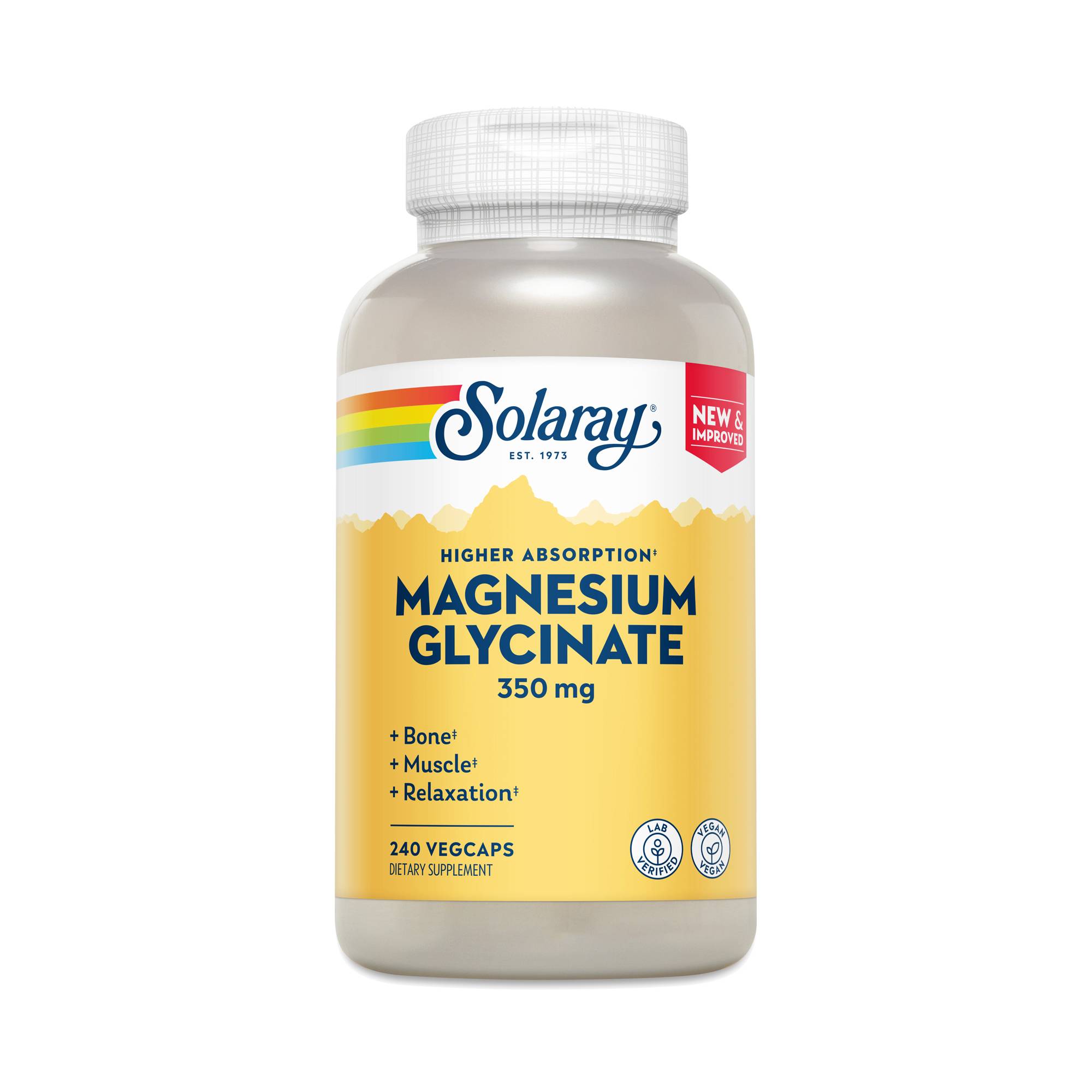 Magnesium Glycinate