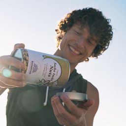 Organic Sacha Inchi Nuts