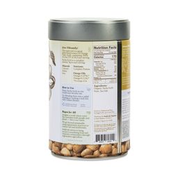 Organic Sacha Inchi Nuts