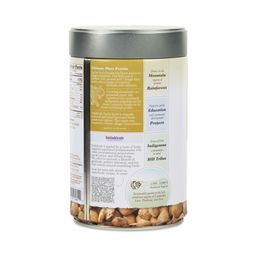 Organic Sacha Inchi Nuts