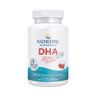 Strawberry DHA Xtra By Nordic Naturals Thrive Market strawberry-dha-xtra-by-nordic-naturals-thrive-market