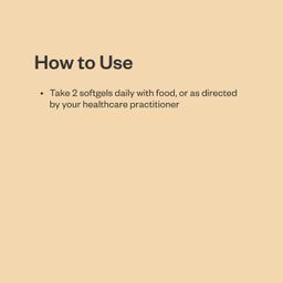 Ultimate Omega, Lemon