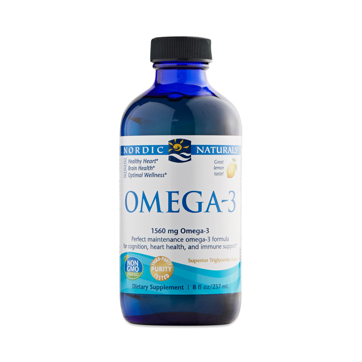 nordic naturals omega 3