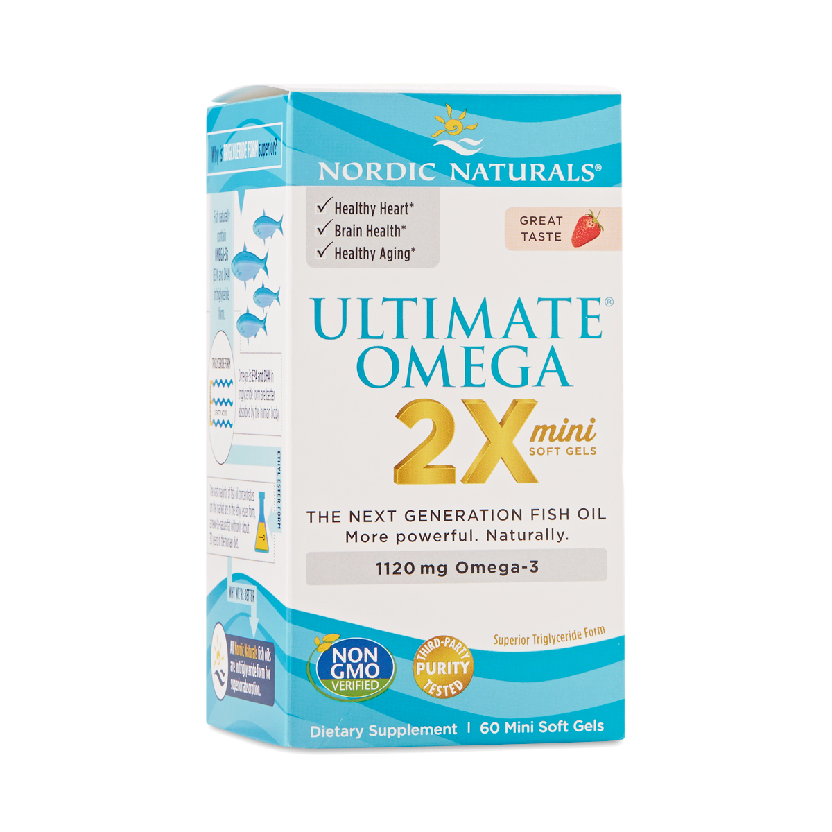 Best Price Nordic Naturals Ultimate Omega Softgels Best Price Nordic Naturals Ultimate Omega Softgels