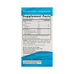 Ultimate Omega Teen, Strawberry