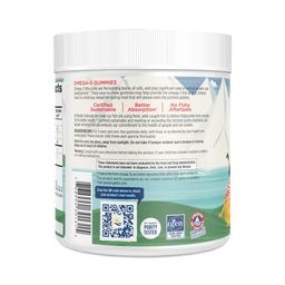 Nordic Omega-3 Gummies