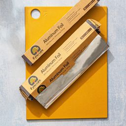 Heavy Duty Aluminum Foil