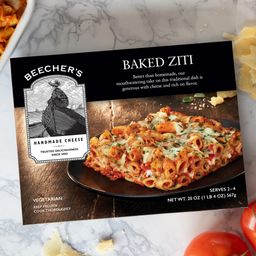 Baked Ziti