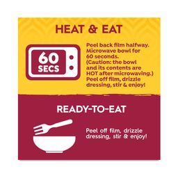 Protein Bowl, Indian Style