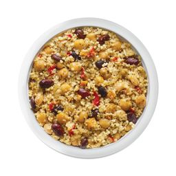 Protein Bowl, Mediterranean Style