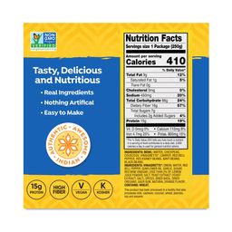 Protein Bowl, Mediterranean Style