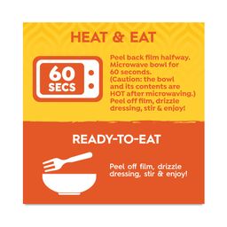 Protein Bowl, Mexican Style