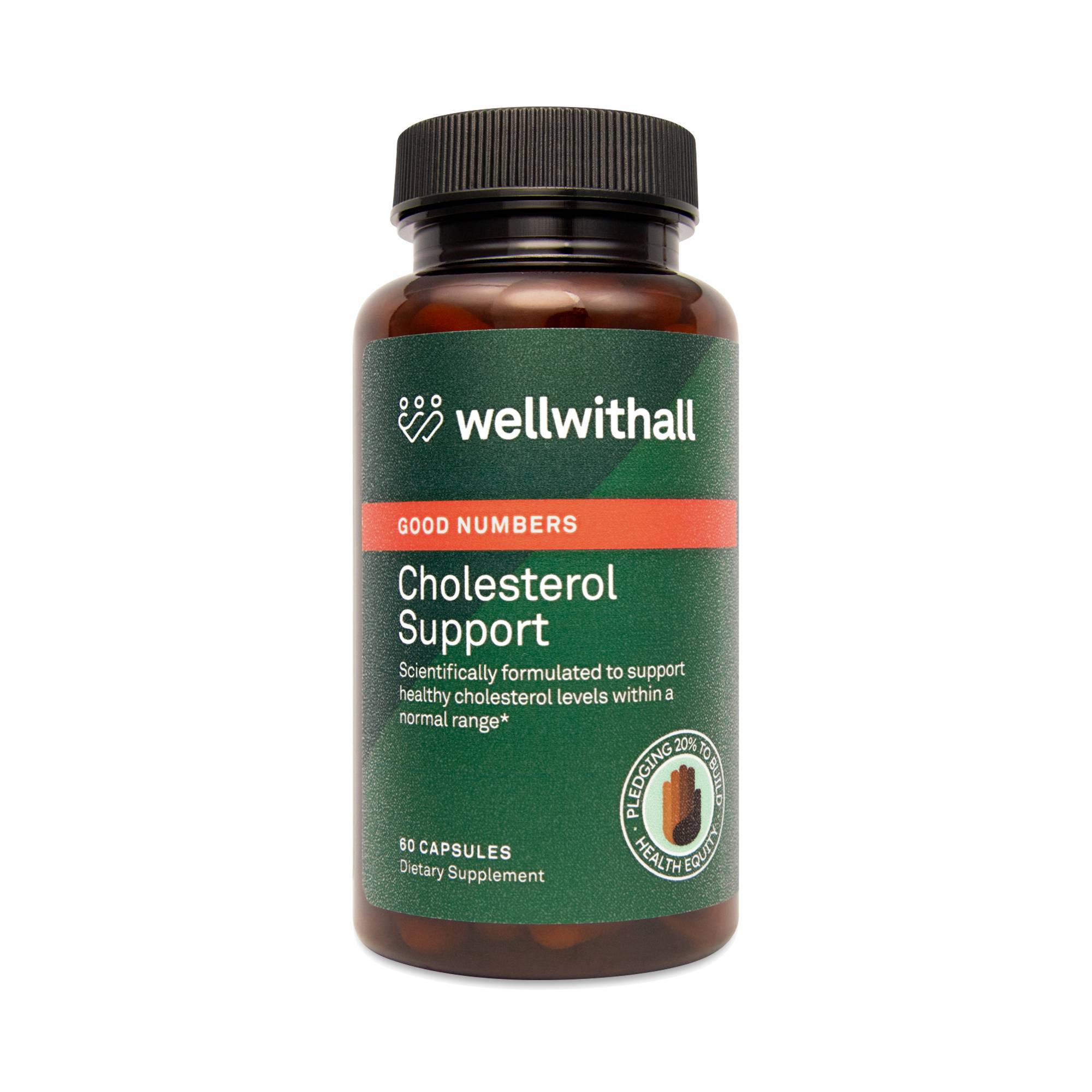 Cholesterol Support
