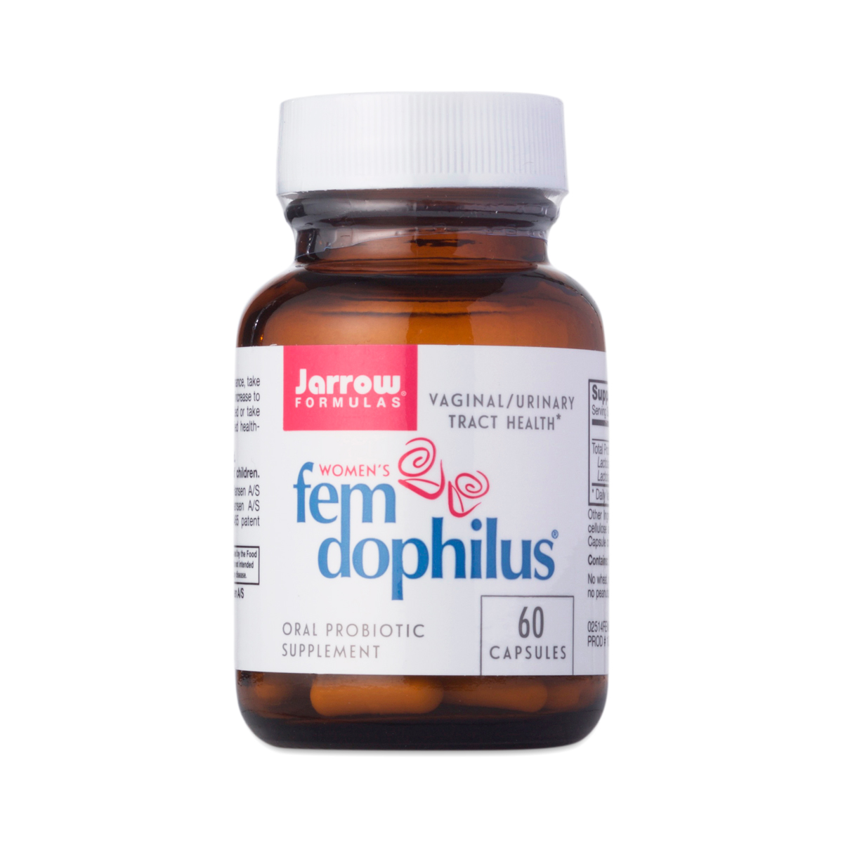 Fem Dophilus By Jarrow Formulas Thrive Market