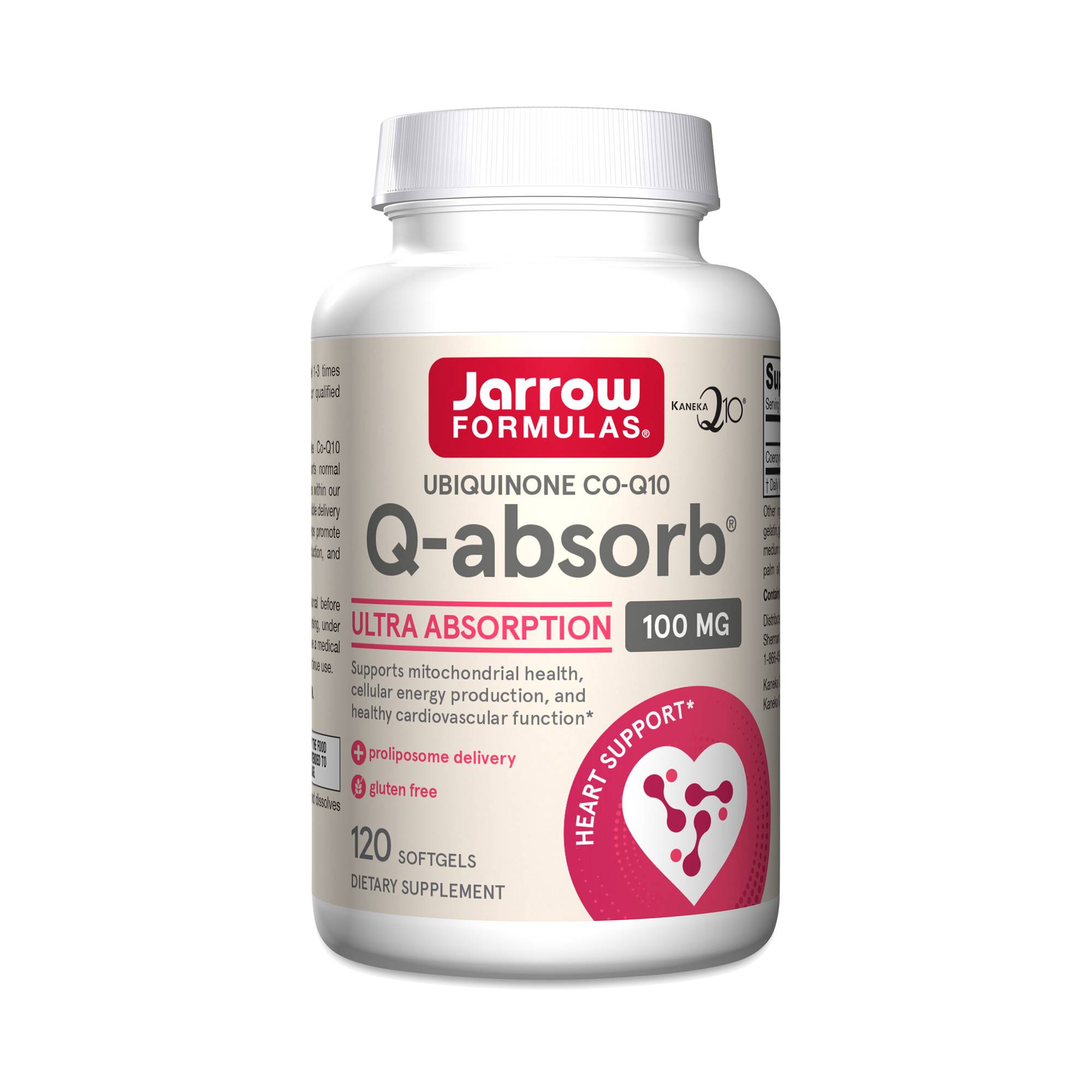 Q-absorb® Co-Q10