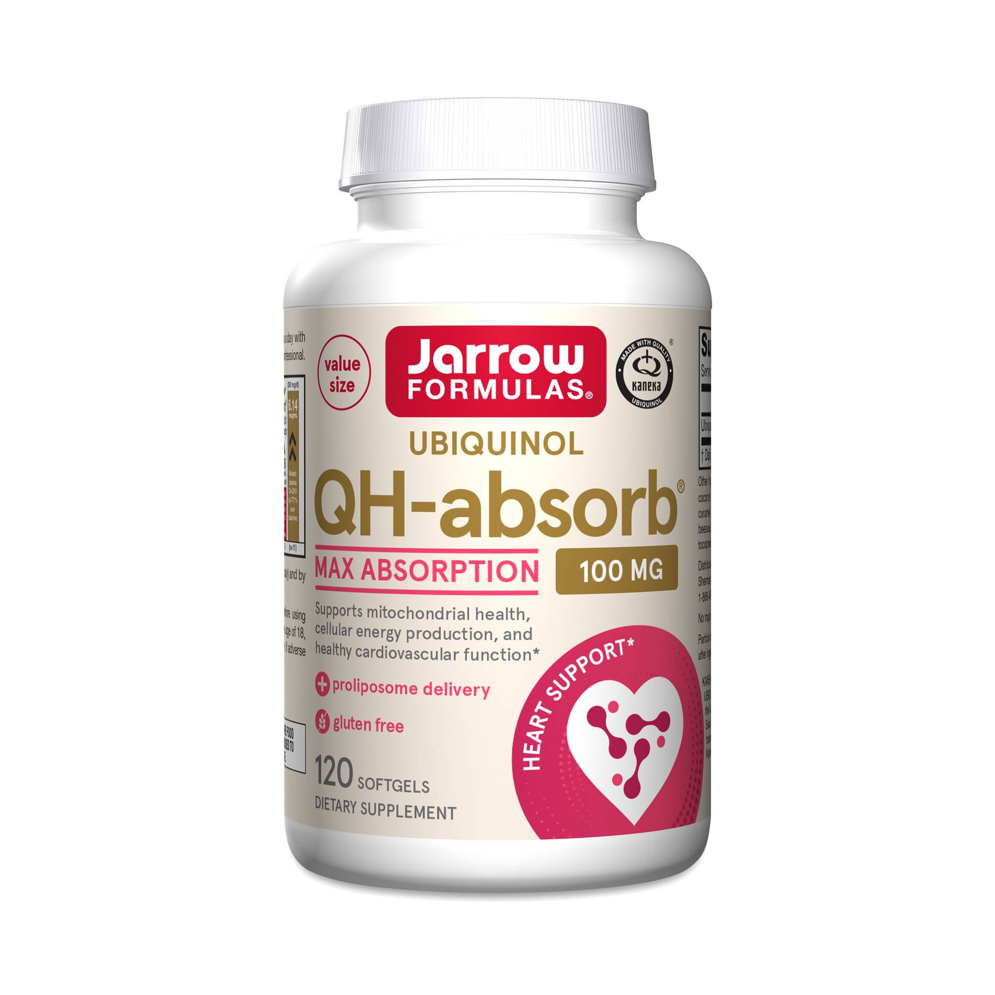 QH-absorb Co-Q10