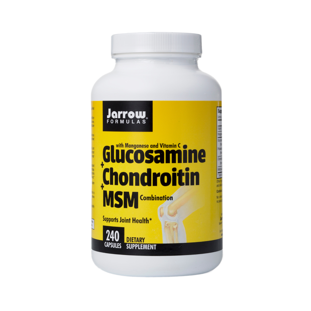 Glucosamine Chondroitin Research Studies